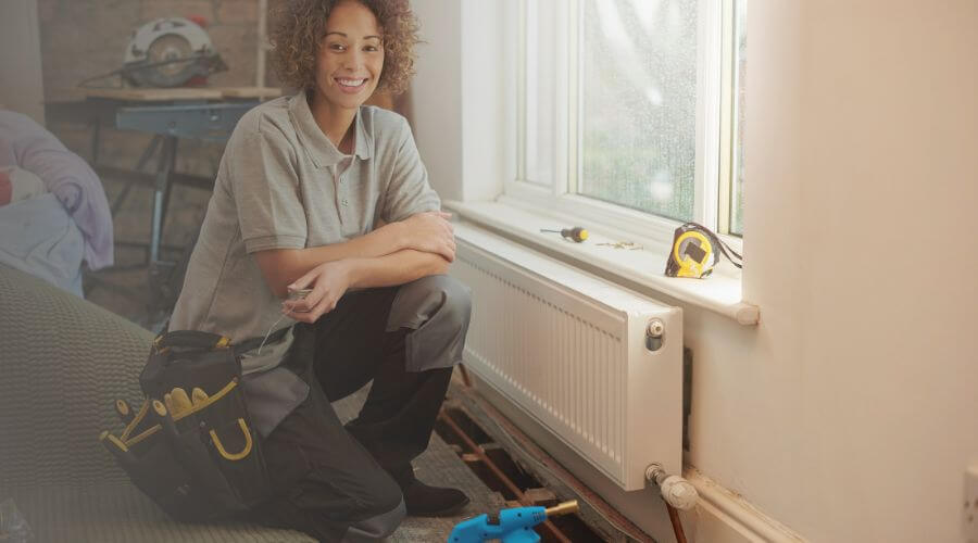 Professional sink repair in Diggs, VA
